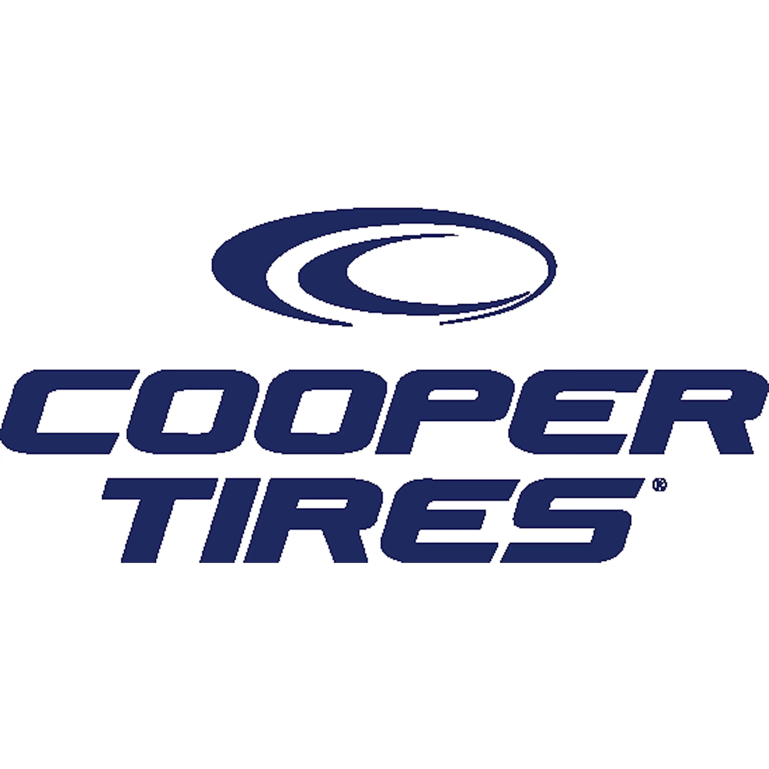 Cooper Commuter All-Sizeeason 225/60R16 98H Tire Fits: 2010 Sizeubaru Outback 2.5i, 2005 Sizeubaru Outback i