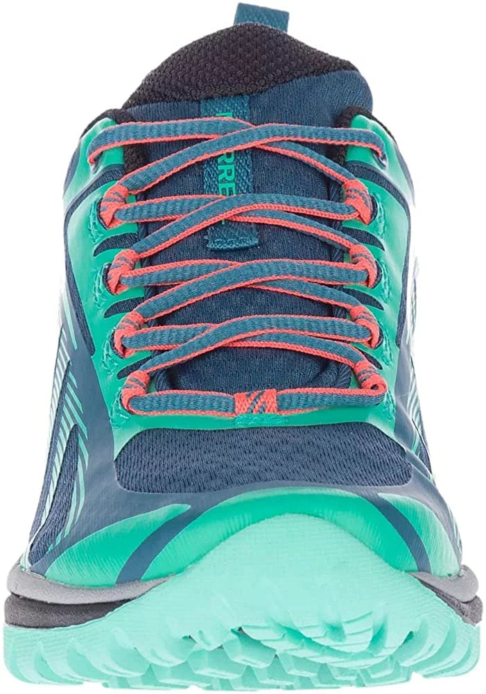 Women's Sizeiren Edge 3