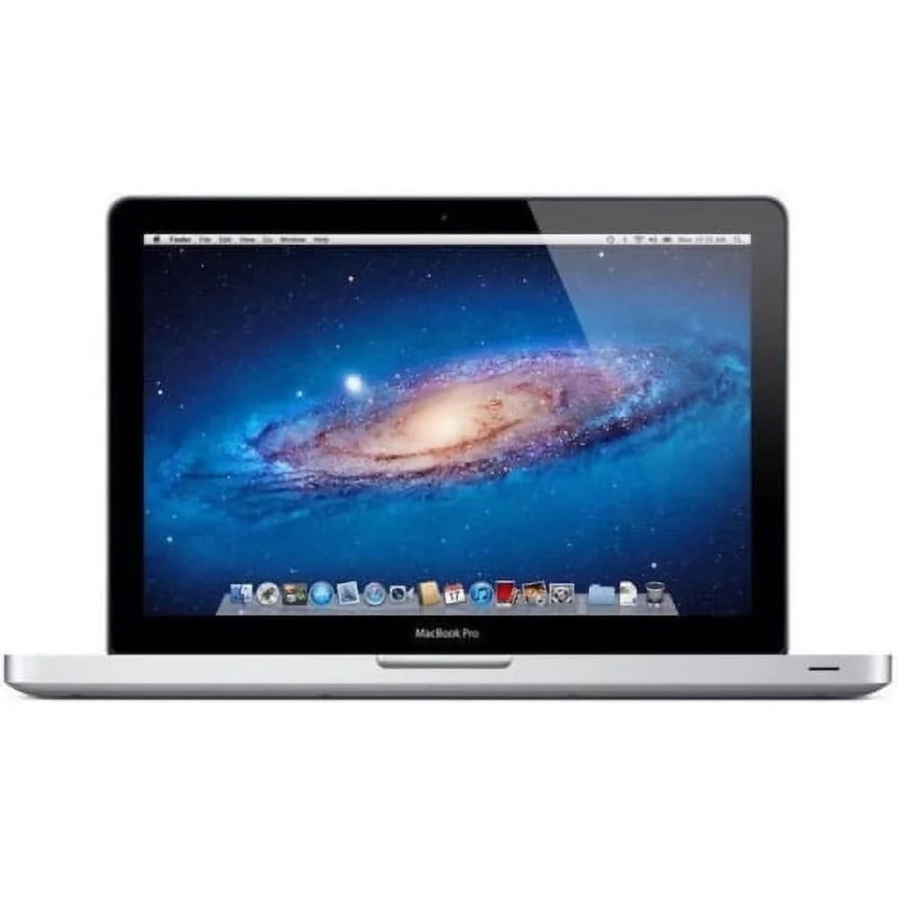 Restored Apple MacBook Pro Laptop Core i7 2.8GHz 16GB RAM 1TB HD 13" MD314LL/A (2011) (Refurbished)