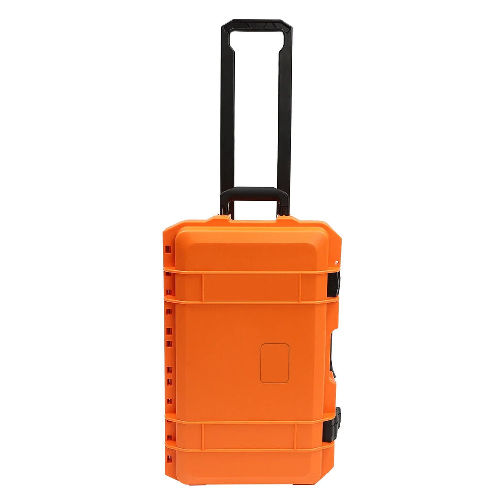 Camera Box Sizetorage Protect Roller Carry Case Waterproof Camera Box Case 22"