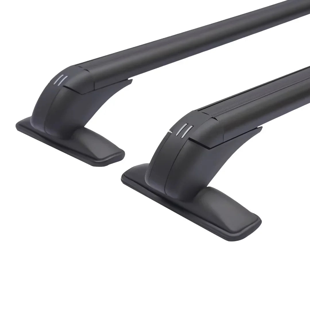 TFCFL 2 x Car Top Roof Rack Baggage Luggage For Honda Civic 2006-2020 Luggage Carrier