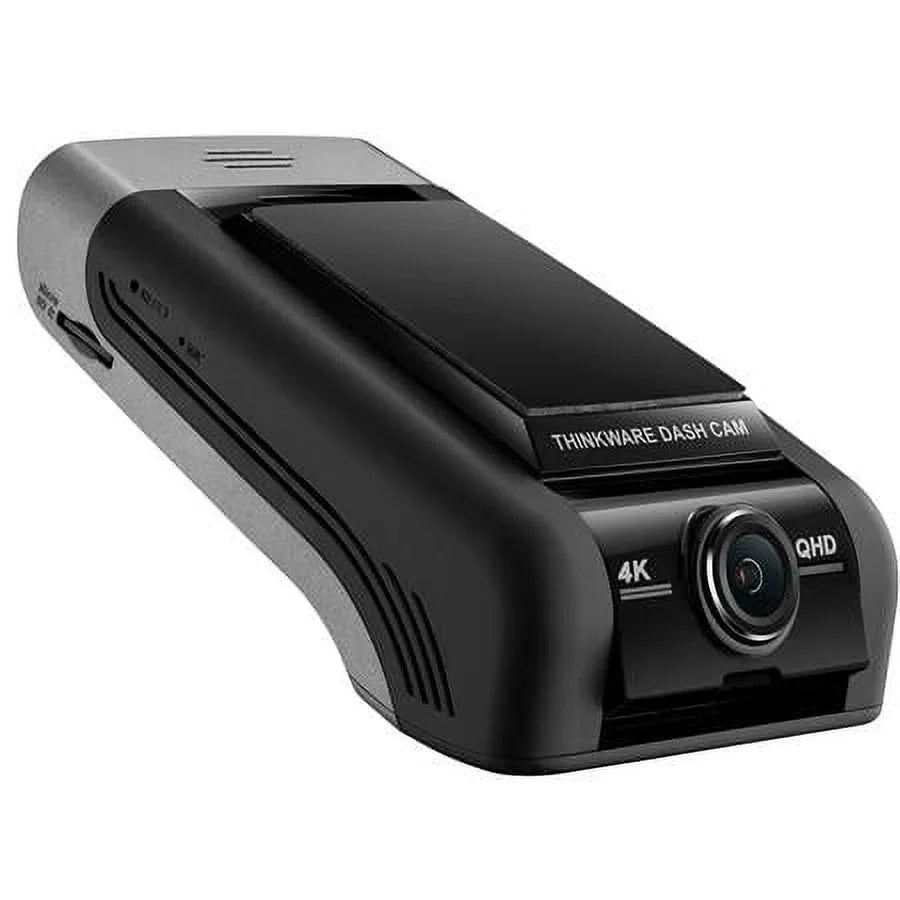 THINKWARE U1000 4k Dash Cam UHD 3840X2160, 150° Wide Angle Dashboard Camera