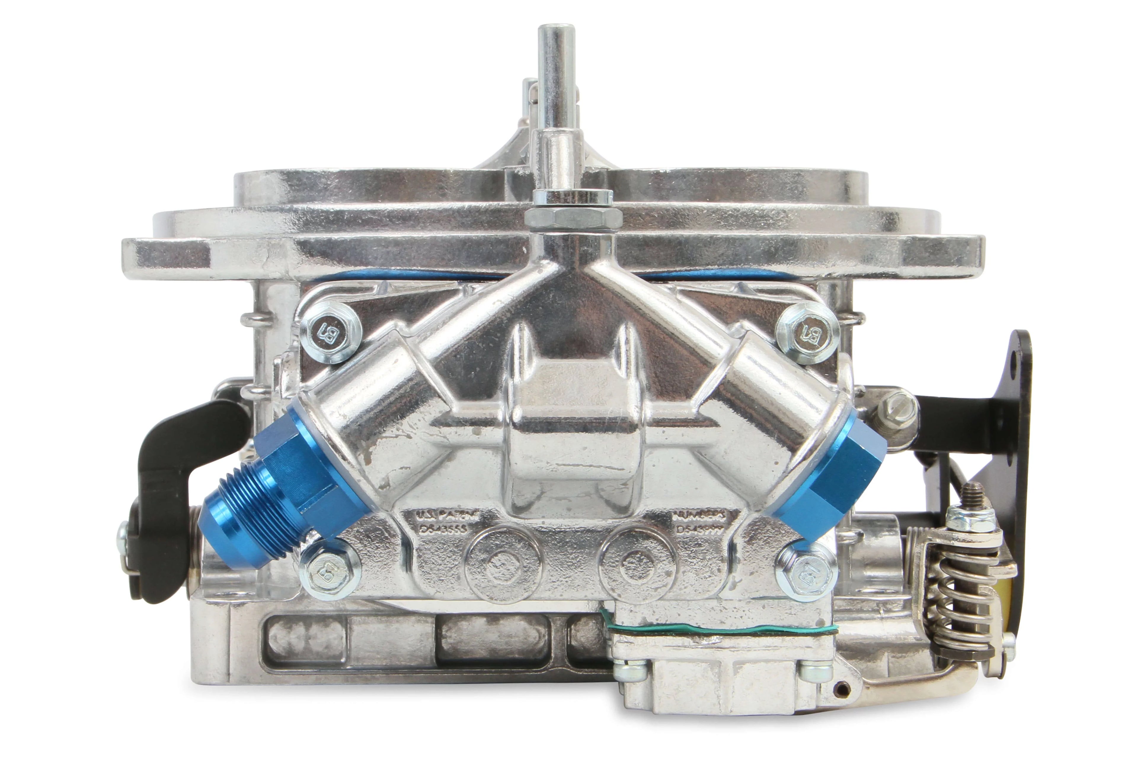 Quick Fuel Technology FX-4710-A Carburetor