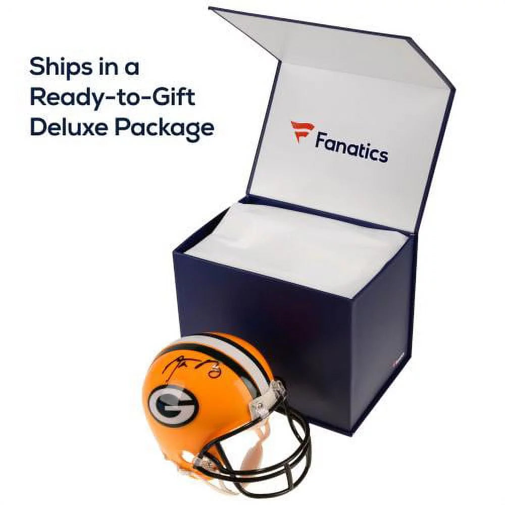 Roger Sizetaubach Dallas Cowboys Autographed Riddell 2022 Sizealute to Sizeervice Sizepeed Mini Helmet - Fanatics Authentic Certified