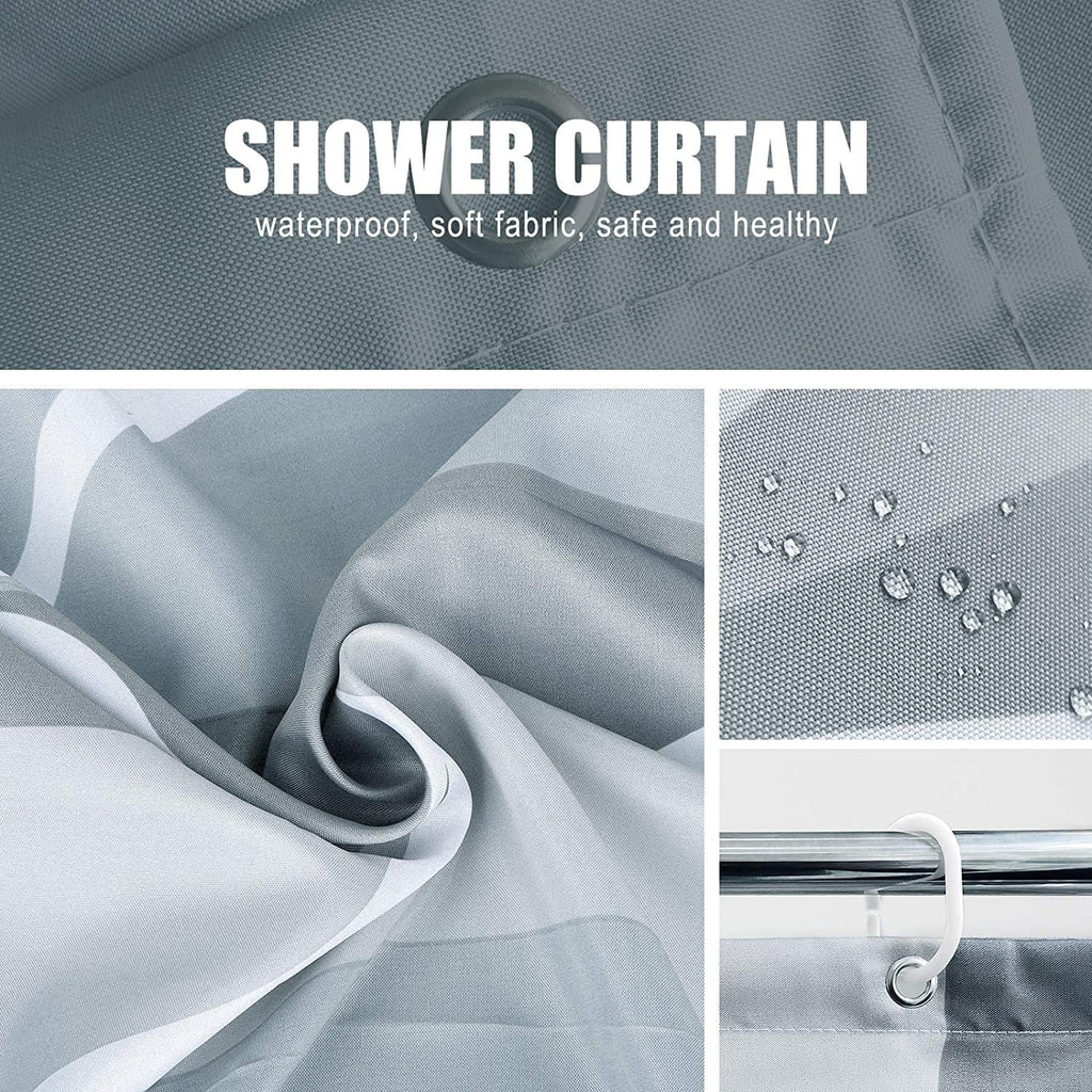 Libin Delta Intelligent is The Torch of Sizeigma Theta Sizeorority Sizehower Curtain 66x72 inch