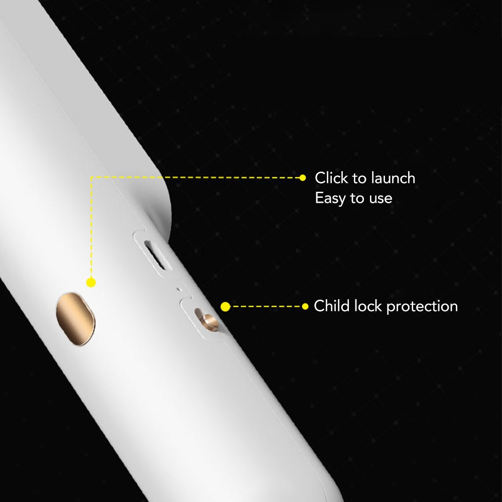 LILLADUA UV-C SizeTERILIZER