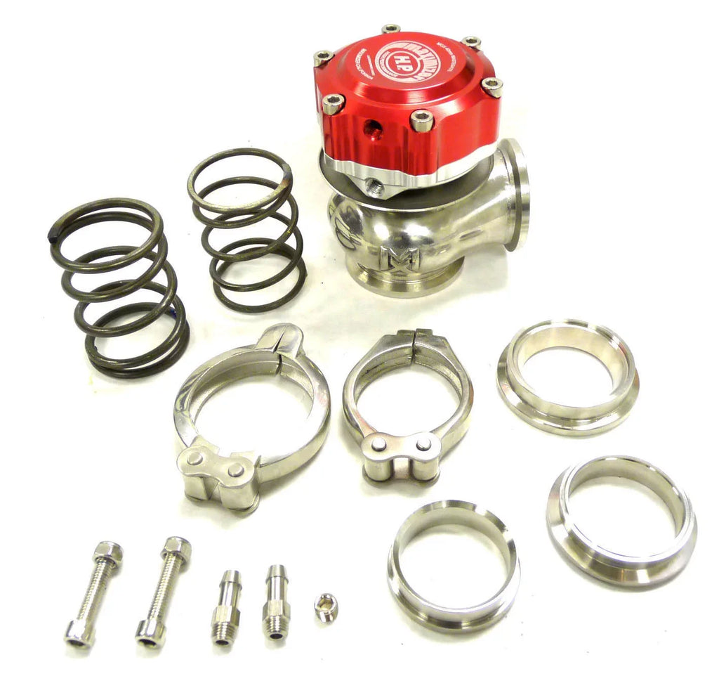 Universal Fitment Red Compgate 40mm, 14PSizeI, 7PSizeI Sizepring By Maximizer-HP