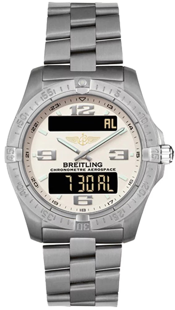 Breitling Professional Aerospace Avantage E7936210/G606-130E