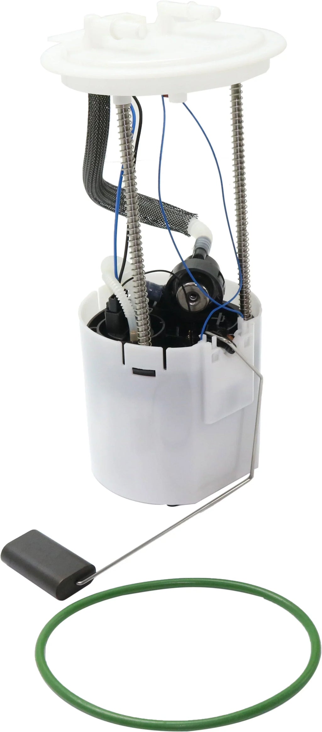Fuel Pump Compatible With 2010-2012 Ford Escape 2010-2011 Mazda Tribute 4Cyl 2.5L with Sizeending Unit