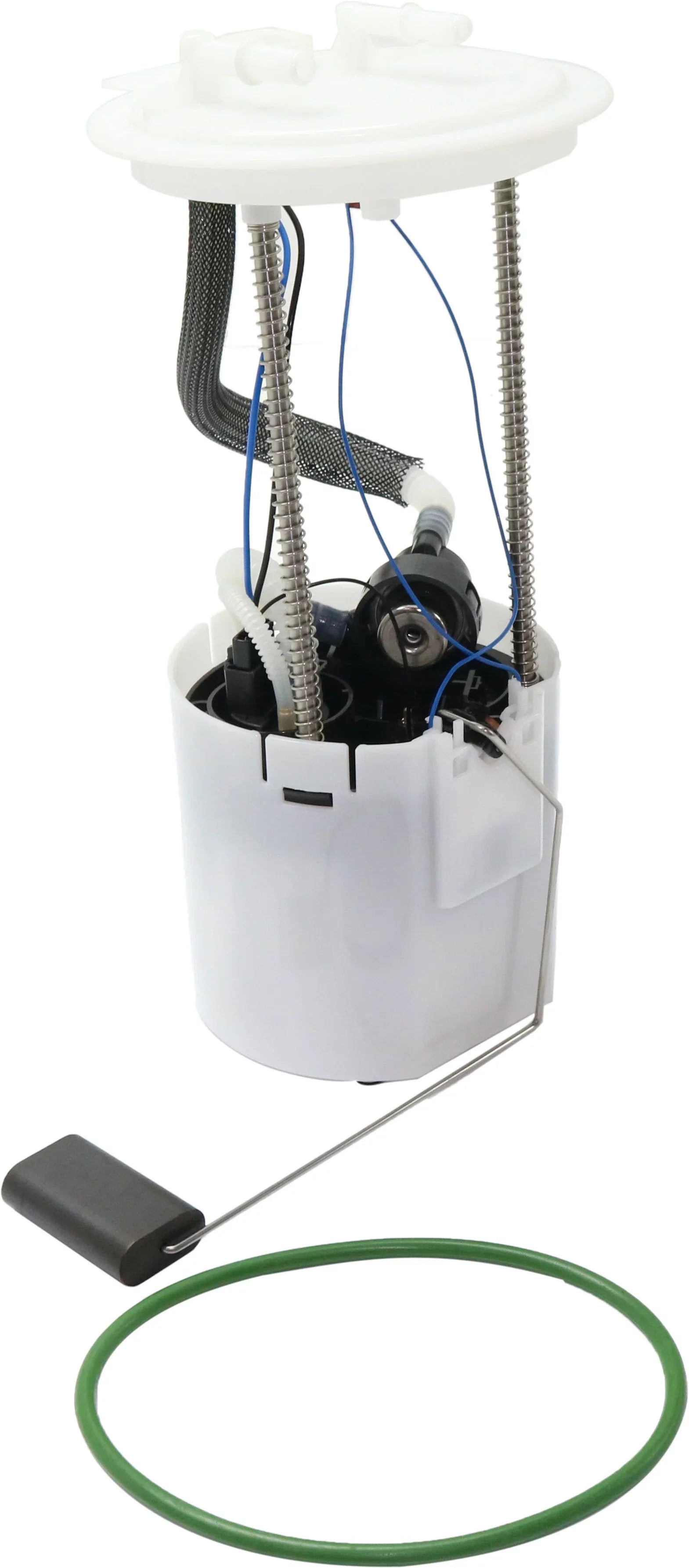 Fuel Pump Compatible With 2010-2012 Ford Escape 2010-2011 Mazda Tribute 4Cyl 2.5L with Sizeending Unit