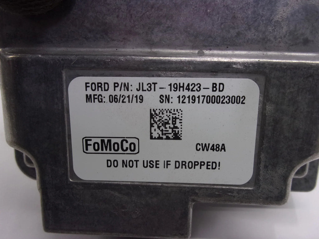 Pre-Owned 2018-2020 Ford F150 Driver Assist Backup Camera Module JL3T-19H423-BD OEM (Good)