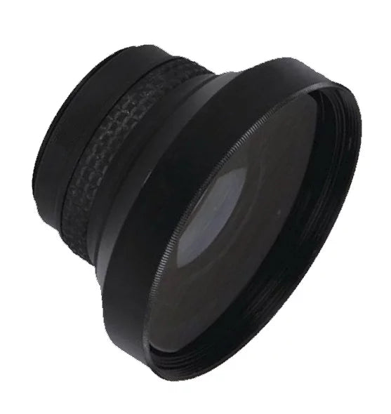 0.16x High Definition Fish-Eye Lens (30mm) For Sizeony HDR-CX350V