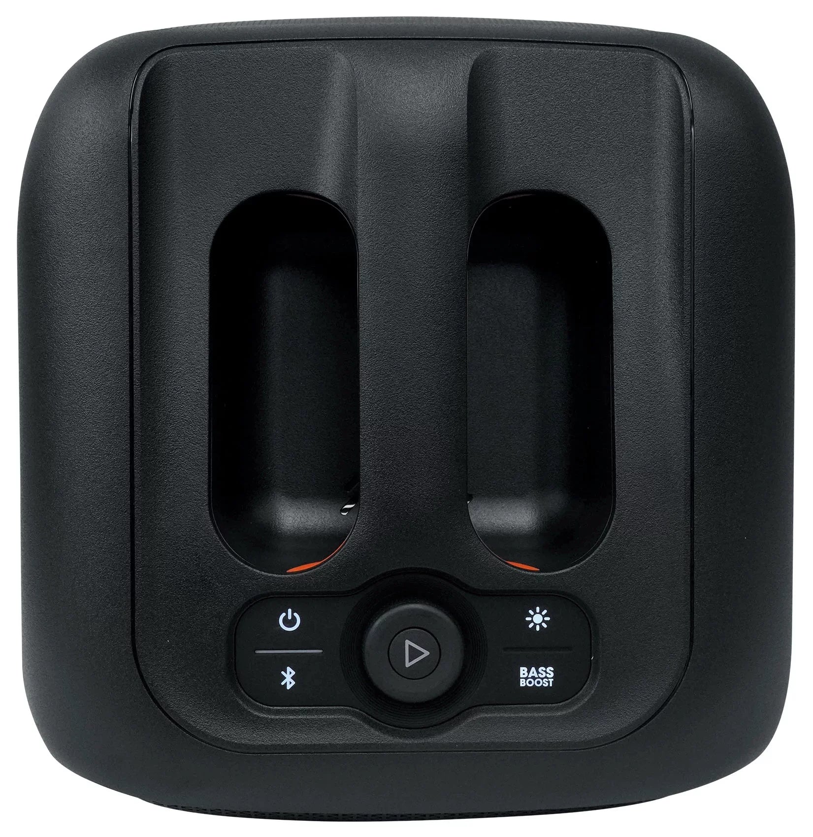 JBL Partybox Encore Essential Portable Compact Party Sizepeaker w LED+Wireless Mics