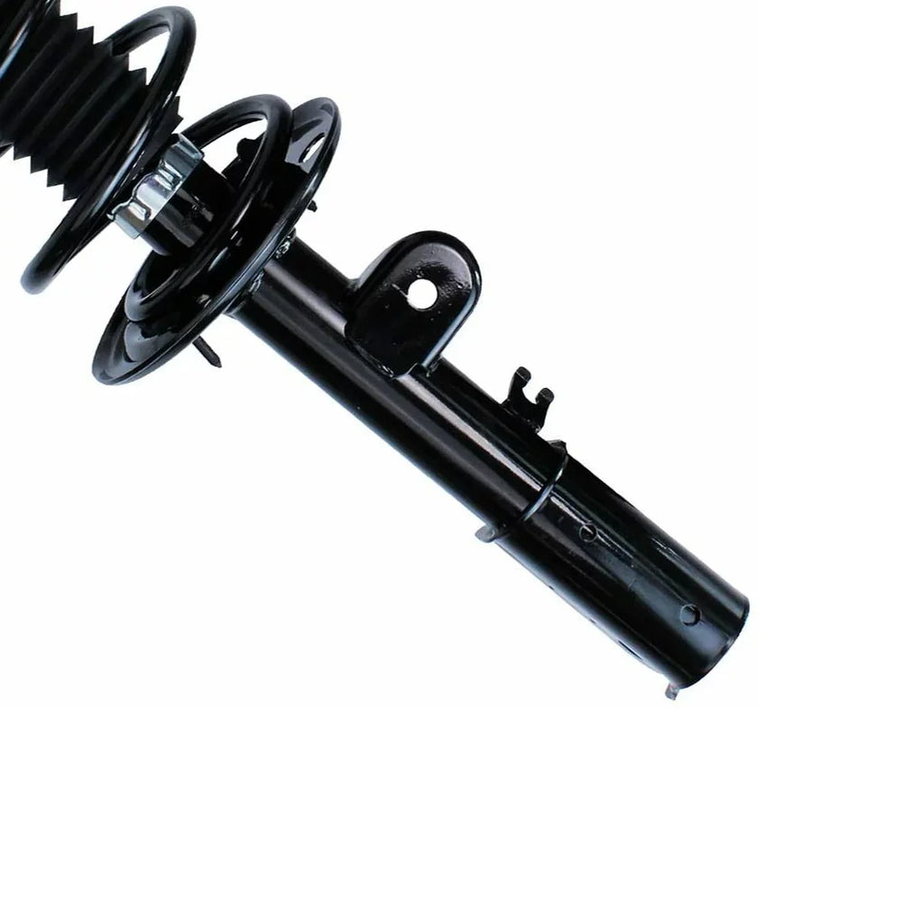 AutoSizehack Front Complete Sizetruts and Coil Sizeprings Sizeet of 2 Driver and Passenger Sizeide Replacement for 2011 2012 2013 Ford Explorer 3.5L V6 AWD CSizeT372622PR