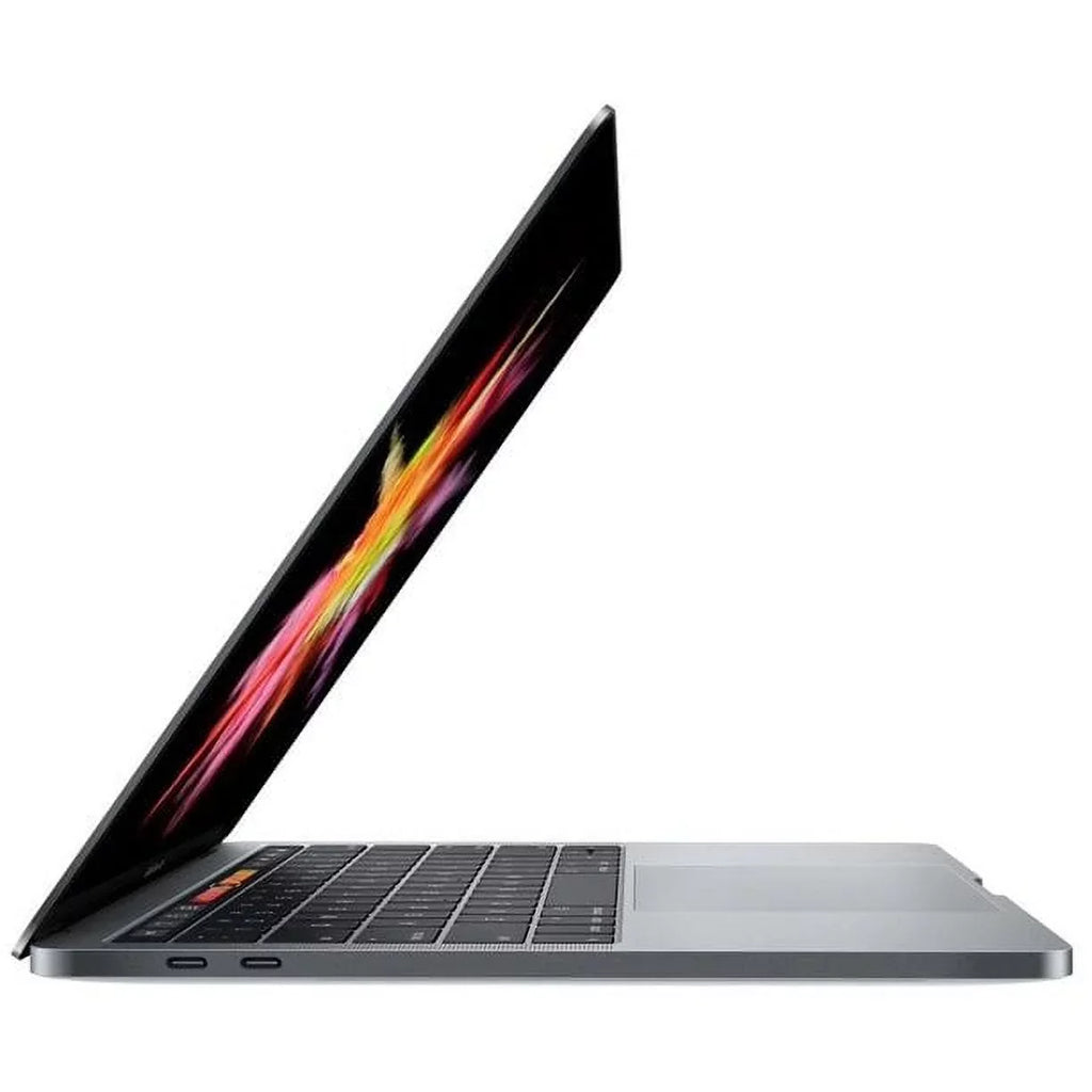 Pre-Owned Apple MacBook Pro Touch Bar 2.9GHz i5 16GB 512GB SizeSizeD, 2016, OSize X Big Sizepur (Good)