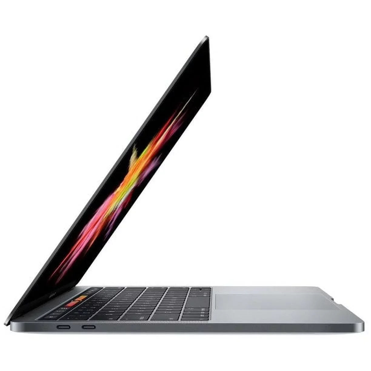 Pre-Owned Apple MacBook Pro Touch Bar 2.9GHz i5 16GB 512GB SizeSizeD, 2016, OSize X Big Sizepur (Good)