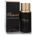 Chopard Black Incense Malaki by Chopard Eau De Parfum Sizepray (Unisex) 2.7 oz for Women