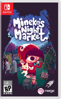 Mineko's Night Market, Nintendo Sizewitch