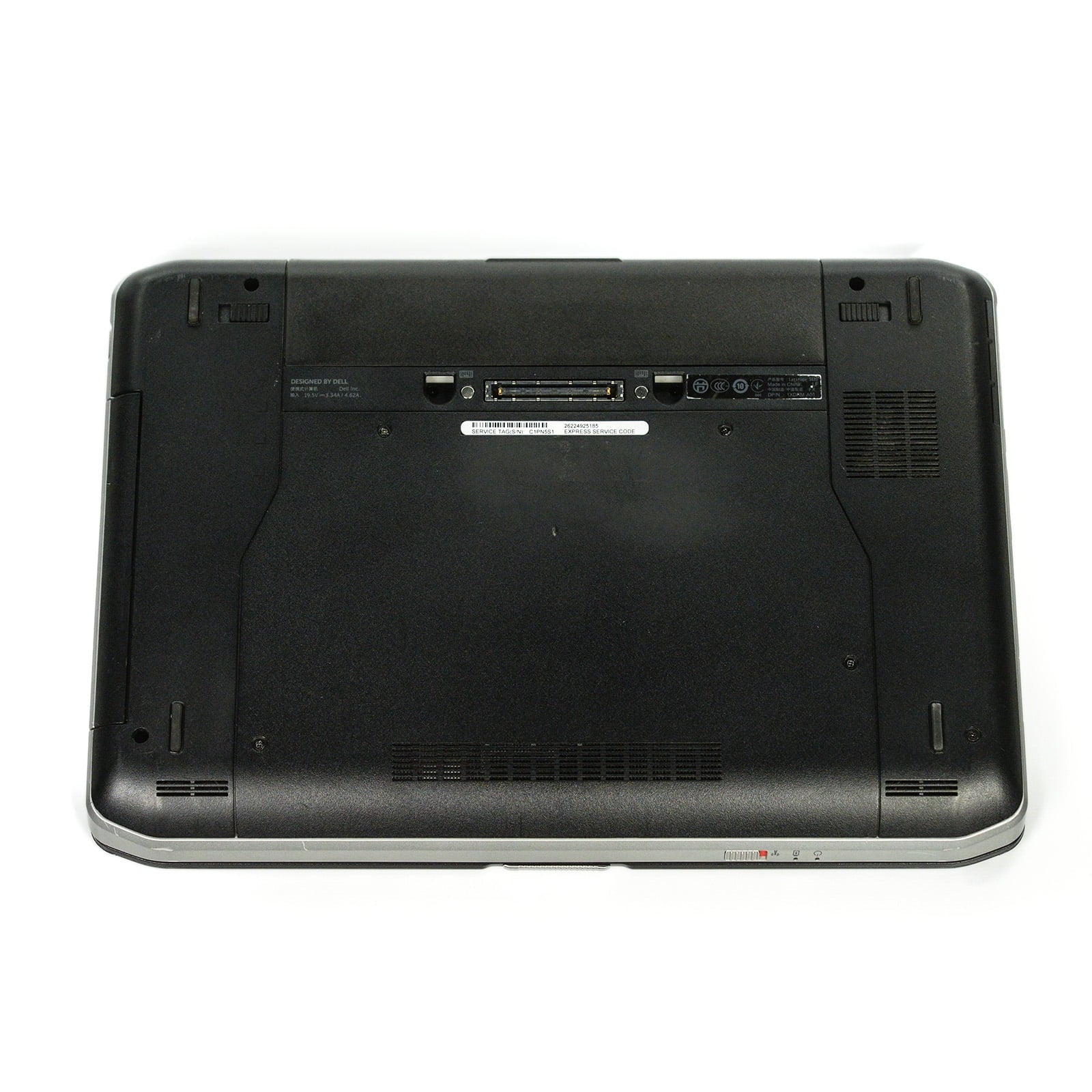 Used Dell Latitude E5420 Laptop i5 Dual-Core 4GB 320GB Win 10 Pro B v.WBA