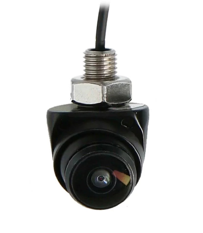 iBEAM TE-190 Adjustable Wide Angle Camera