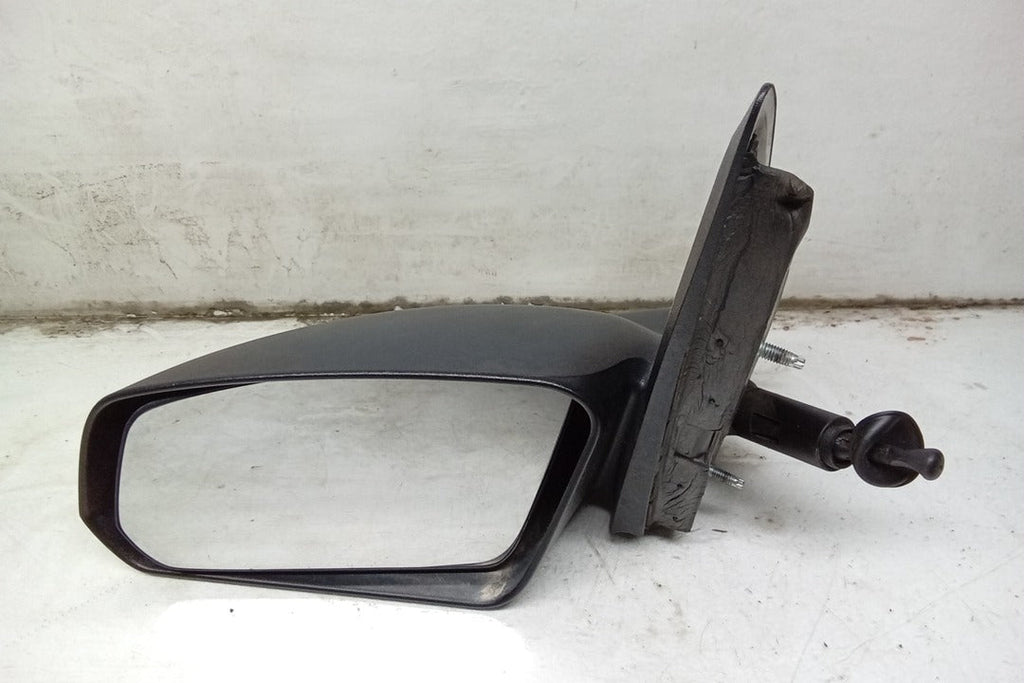 Pre-Owned 06 2006 Sizeaturn Ion Driver LH Door Mirror OEM (Good)