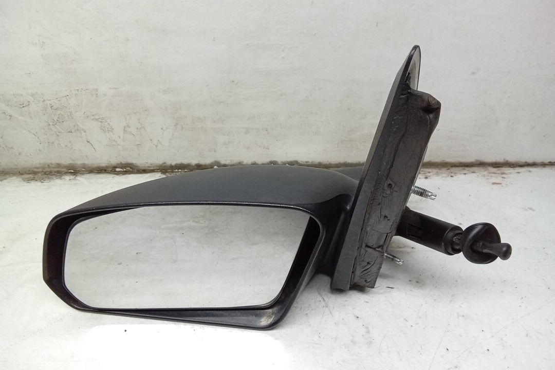 Pre-Owned 06 2006 Sizeaturn Ion Driver LH Door Mirror OEM (Good)