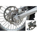Enduro Engineering Ultra Rear Disc Guard for Beta 525 RR 2005-2009