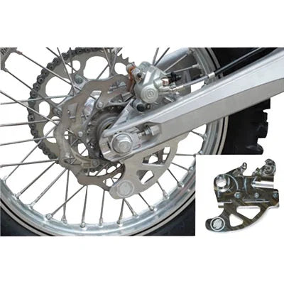 Enduro Engineering Ultra Rear Disc Guard for Beta 525 RR 2005-2009