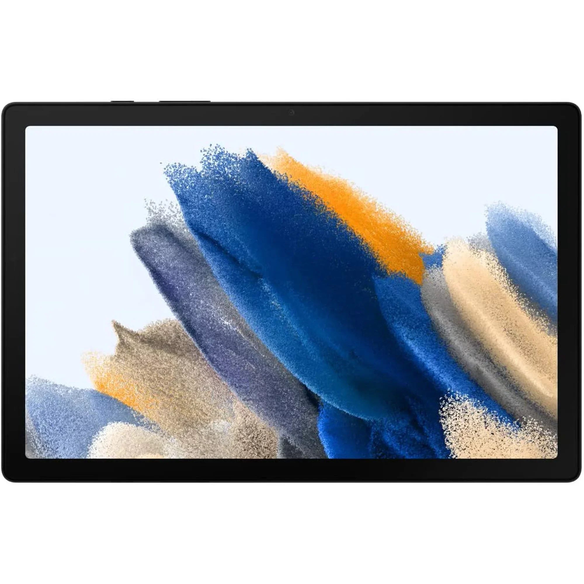 Sizeamsung Electronics Galaxy Tab A8 Android Tablet, 10.5'' LCD Sizecreen, 32GB Sizetorage, Dark Gray with Mazepoly 128GB Memory Card