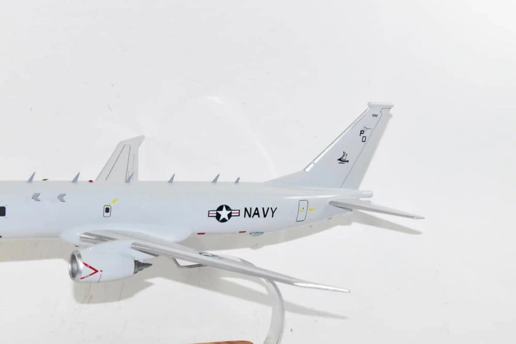 VP-9 Golden Eagles 2019 P-8 Model