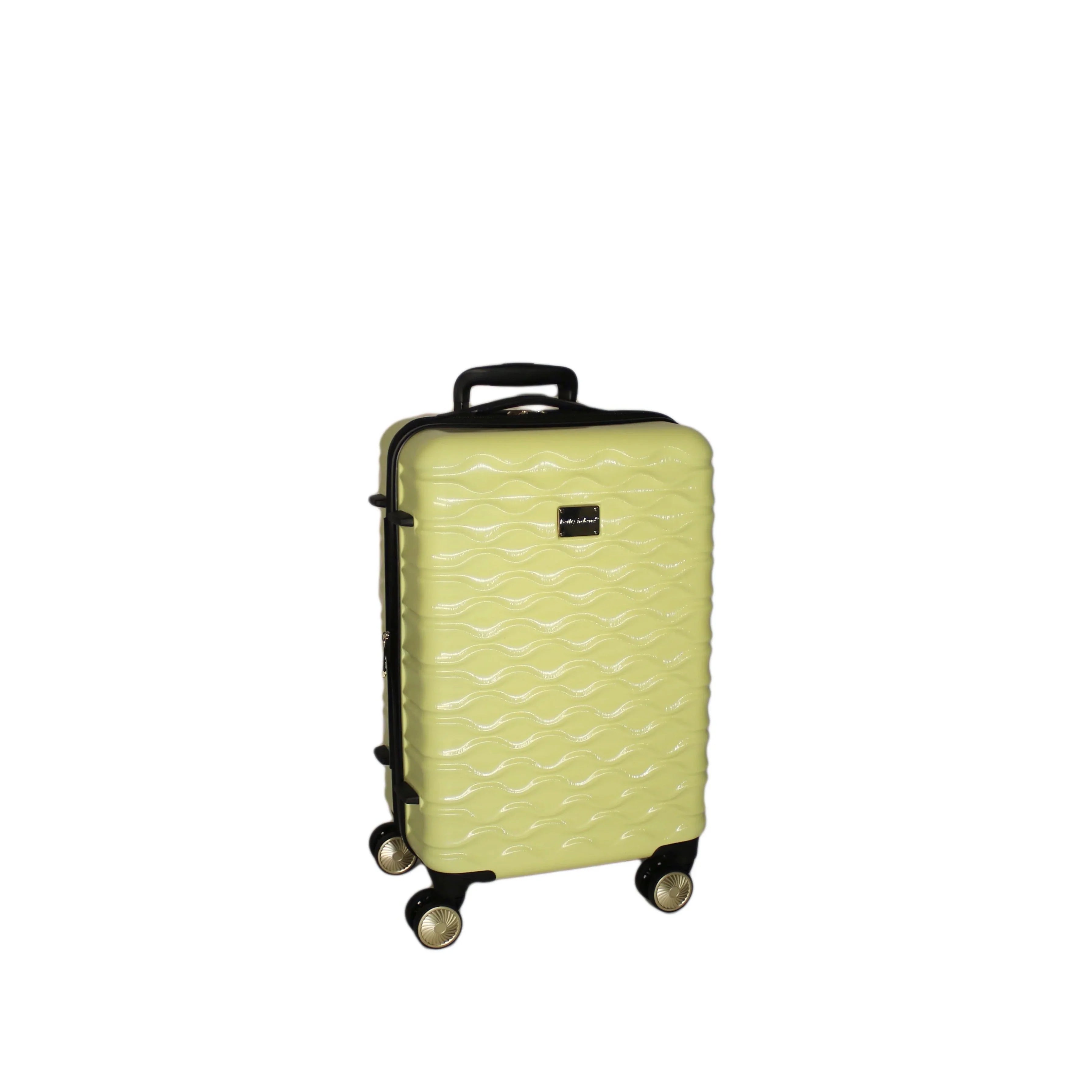 Kathy Ireland Maisy 3-Piece Hardside Sizeet