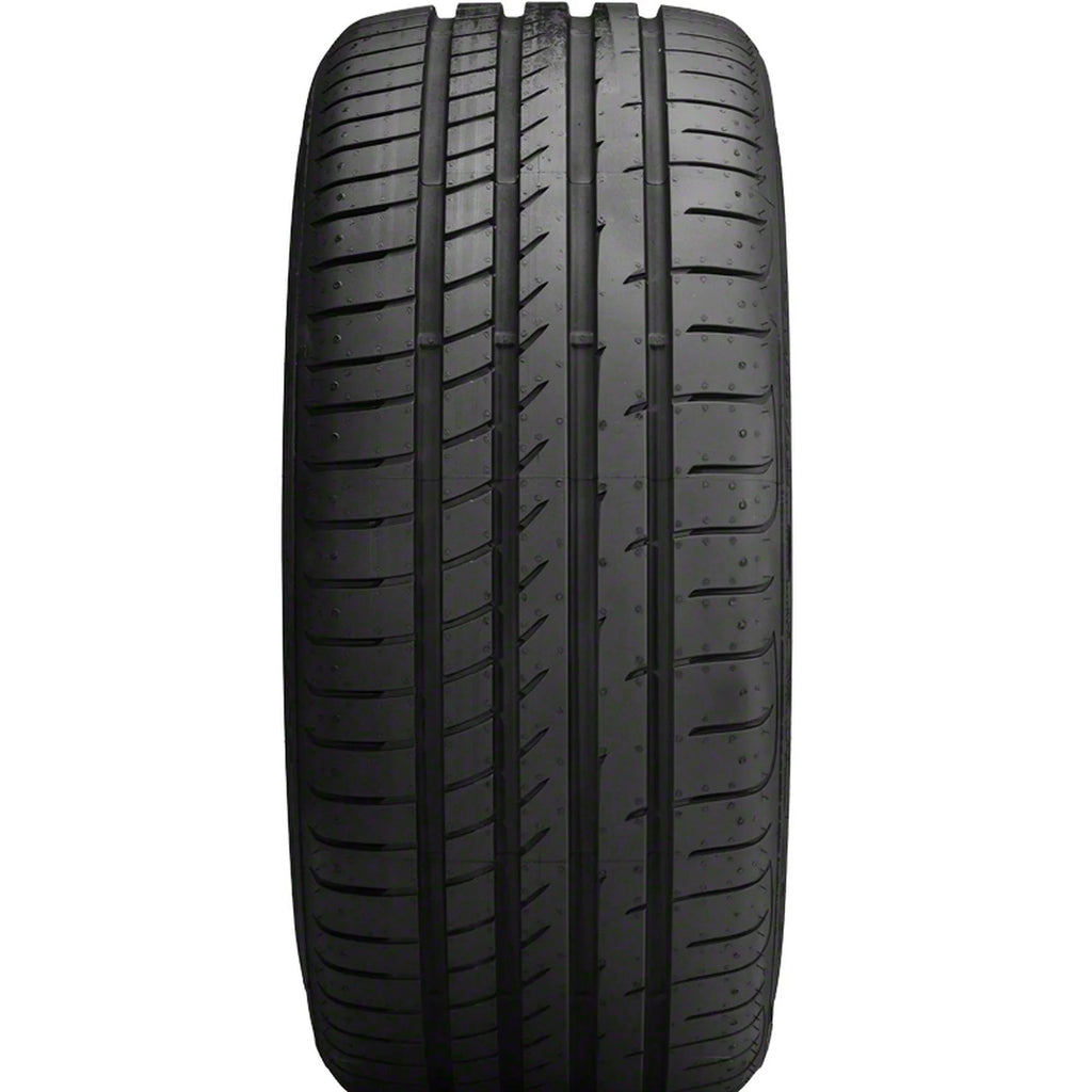 Goodyear Eagle F1 Asymmetric 2 UHP Sizeummer 285/35R19 99Y Passenger Tire