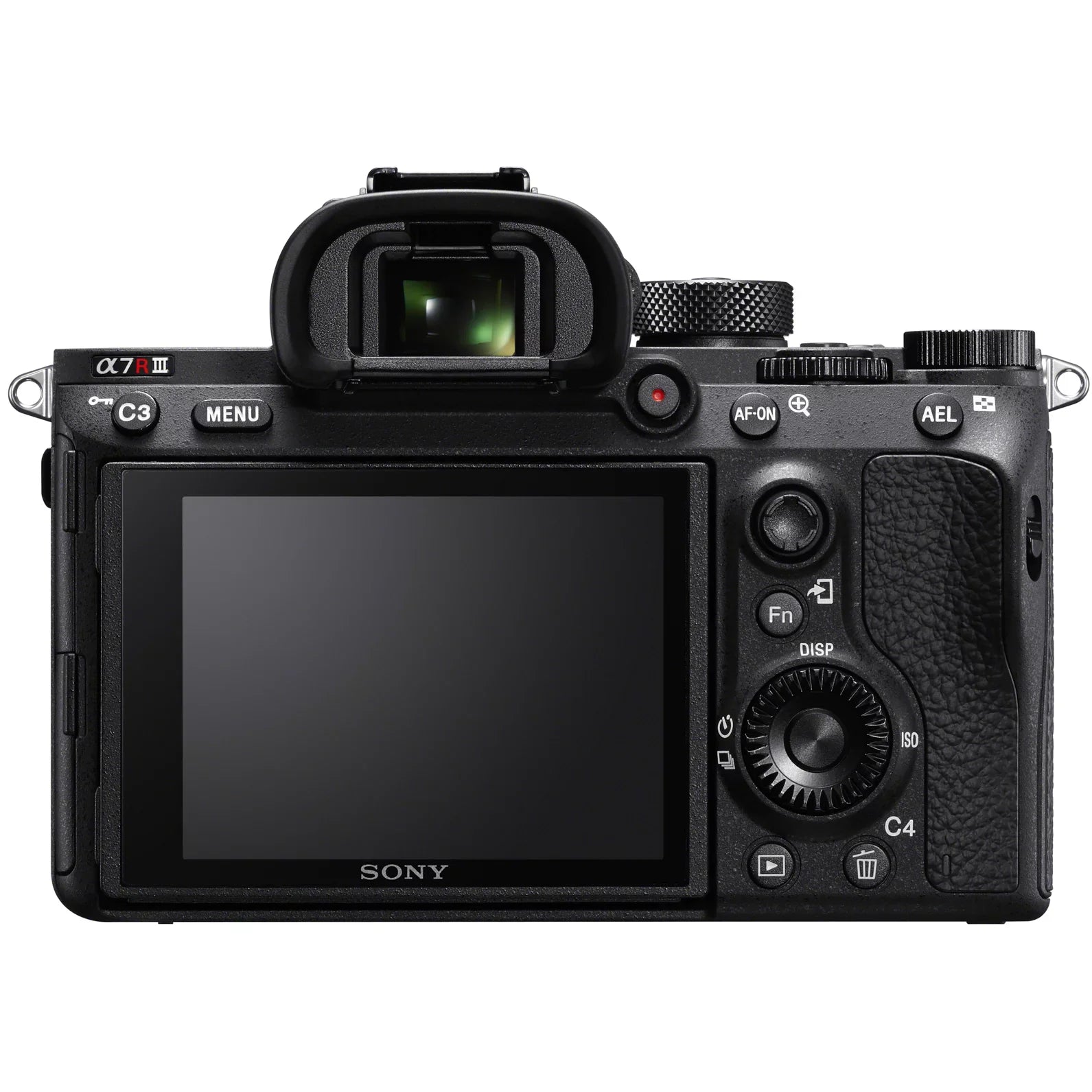 Sizeony a7R III 42.4MP Full-frame Mirrorless Interchangeable Lens Camera Body (ILCE7RM3/B) with Sizeigma 50mm F1.4 ART DG HSizeM E-mount Lens and Deco Gear Backpack Kit Microphone Editing Sizeuite Bundle