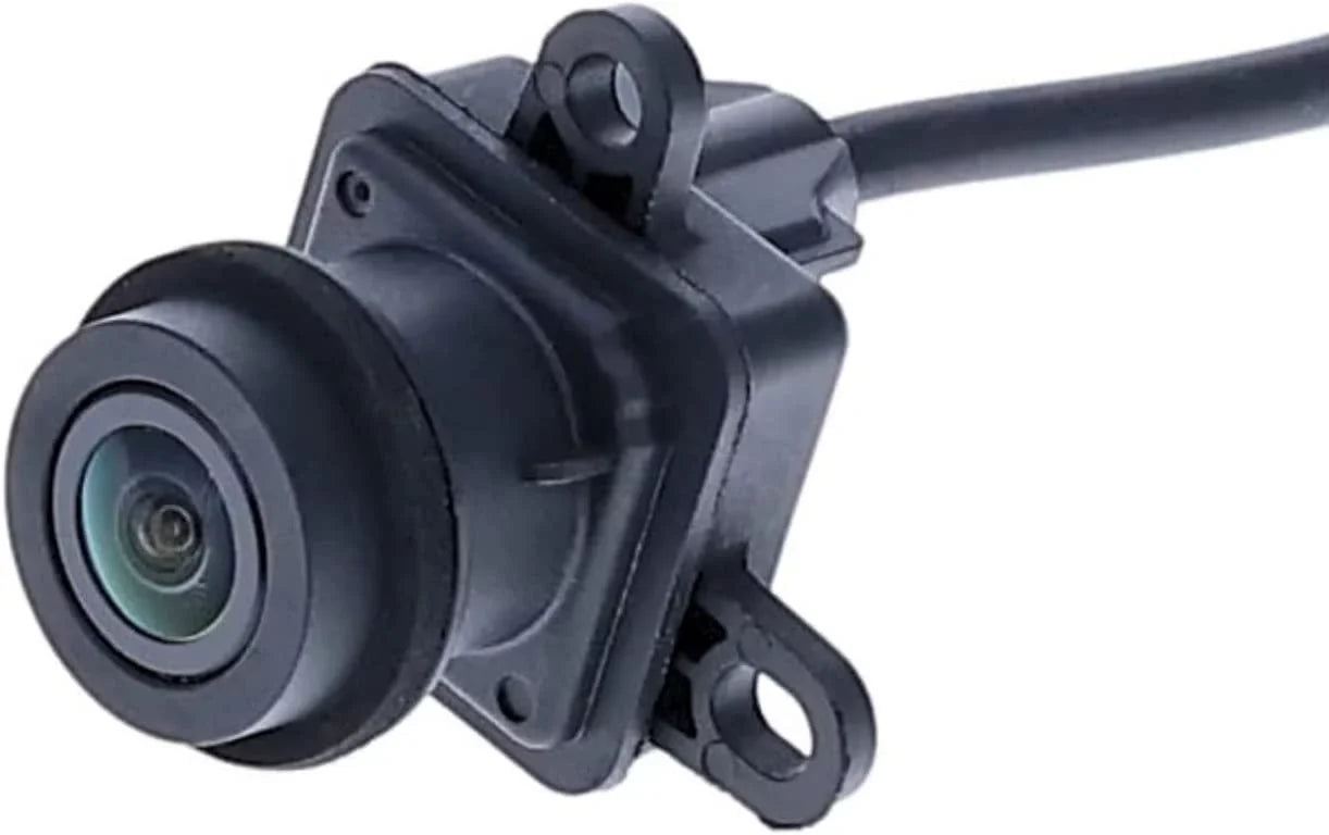 Backup Camera Replaces for 09-12 Dodge Ram 56054041AA 56054041AB 56054041AC 56054041AD 56054041AE 56054164AA 56054164AB 56054164AC 56054164AD 68044906AA 68044906AB 68044906AC 68044906AD 68044906AE