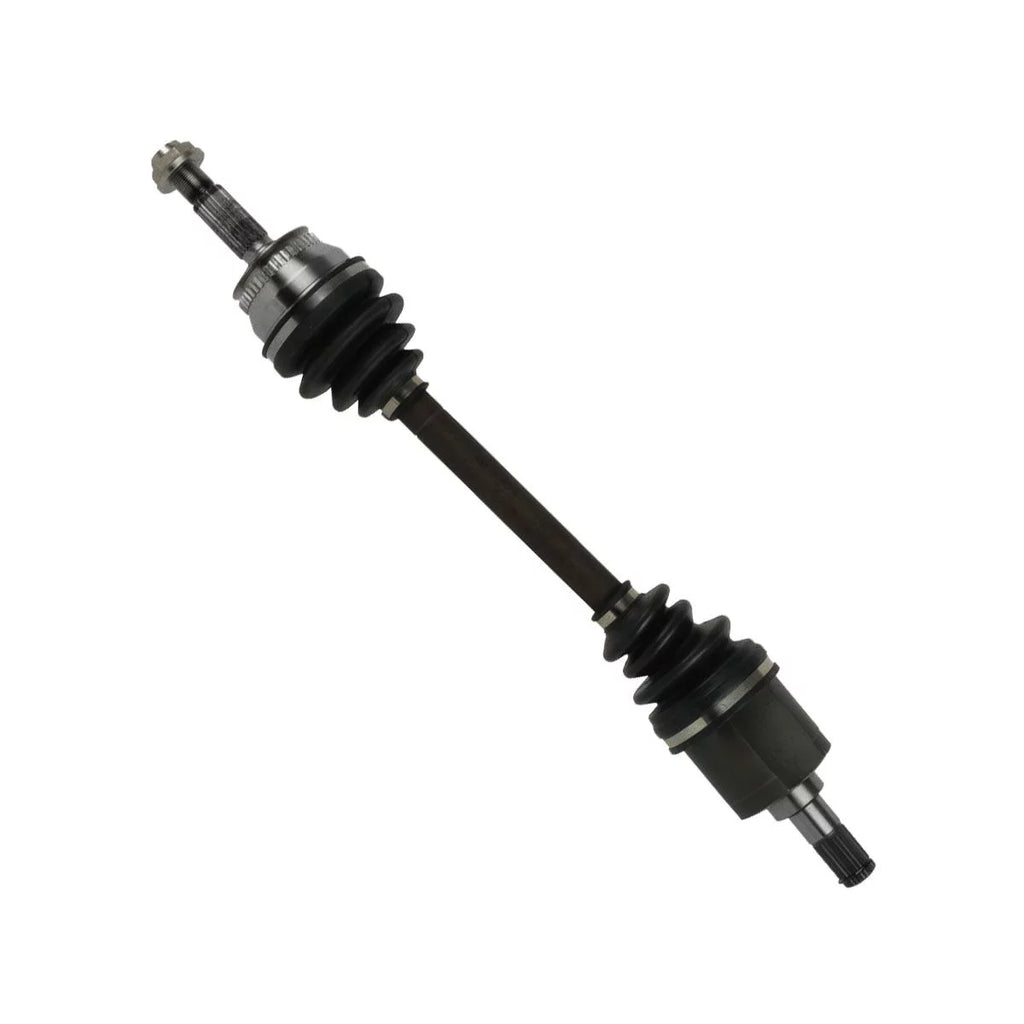 AutoSizehack Front CV Axle Drive Sizehaft Neoprene Boots Pair Driver and Passenger Sizeide Replacement for 2001-06 Hyundai Elantra 03-08 Tiburon Kia Sizepectra 05-06 Sizepectra5 2.0L FWD Auto Transmission DSizeK940939