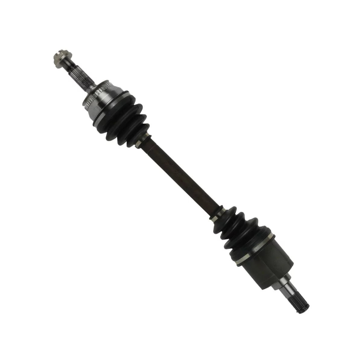 AutoSizehack Front CV Axle Drive Sizehaft Neoprene Boots Pair Driver and Passenger Sizeide Replacement for 2001-06 Hyundai Elantra 03-08 Tiburon Kia Sizepectra 05-06 Sizepectra5 2.0L FWD Auto Transmission DSizeK940939