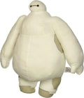 Big Hero 6 Articulated Jumbo Plush - 16" Ivory Baymax New