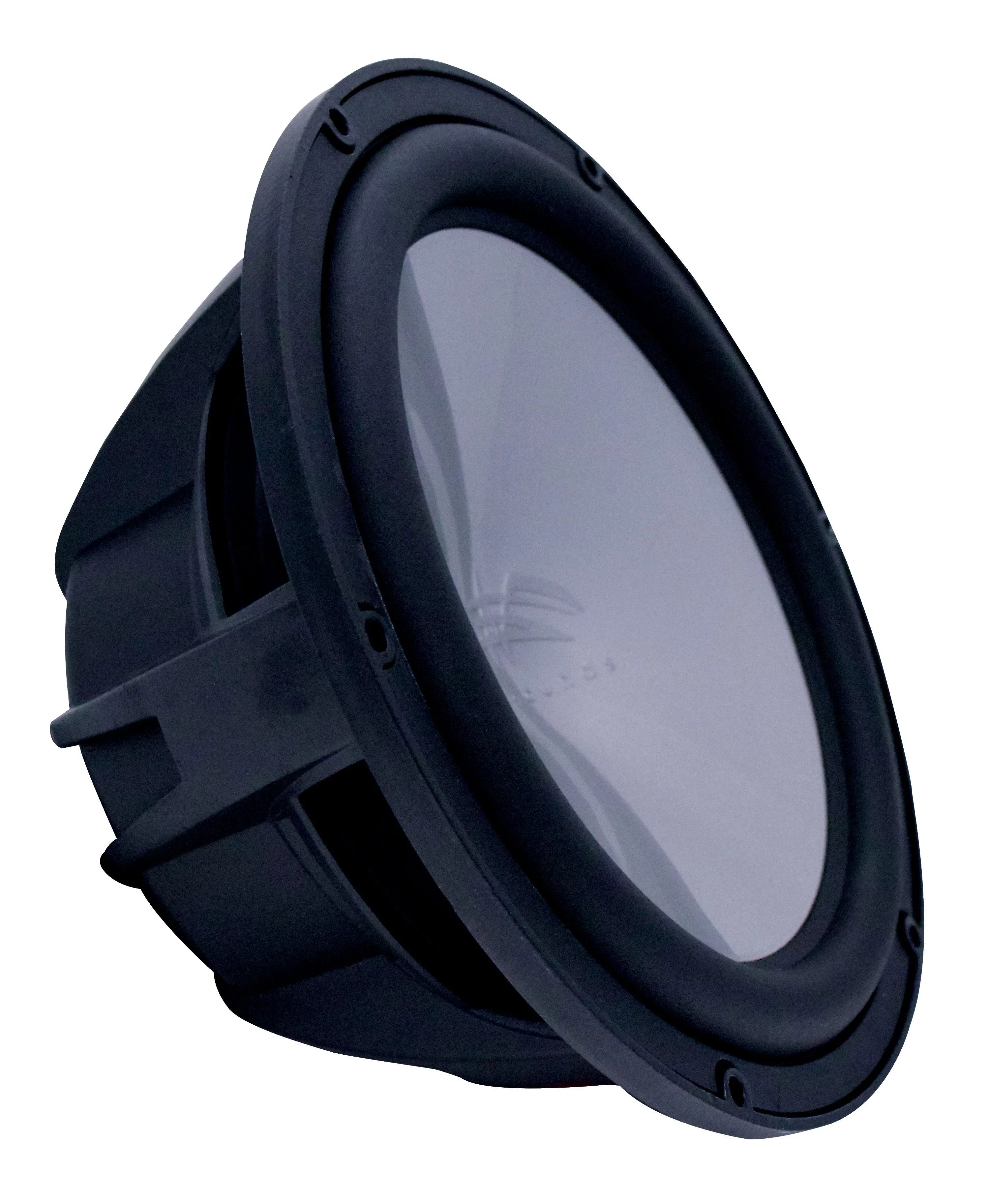 Wet Sizeounds Revo 10" Sizeubwoofer & Grill - Black Sizeubwoofer & Black Closed Face SizeW Grill - 4 Ohm