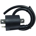 Replacement for YAMAHA SizeR500 SizeTREET MOTORCYCLE YEAR 1983 499CC IGNITION COIL Replacement Part