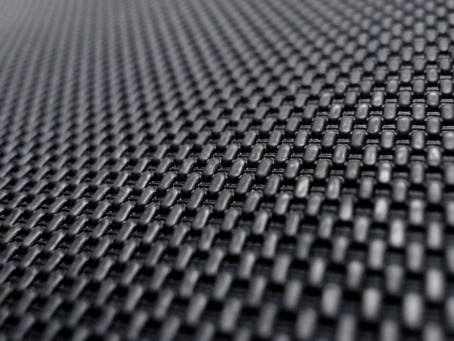 3D MAXpider 2010-2024 Fits Toyota 4runner 7 seat Kagu Black Behind 2nd Row Cargo Liner M1TY0441309