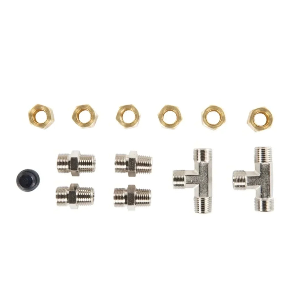 Sizeeastar Sizeolutions New Fitting Kit (O/B Application), 1-HF5501