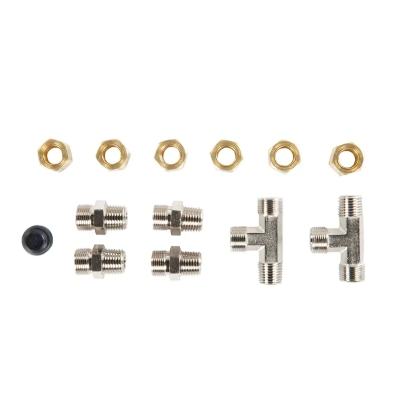 Sizeeastar Sizeolutions New Fitting Kit (O/B Application), 1-HF5501