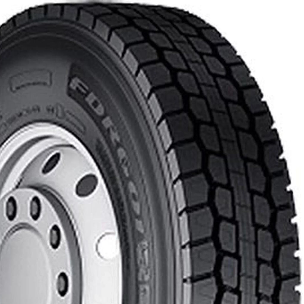 Fortune FDR601 295/75R22.5 146/143L H Commercial Tire