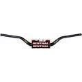 Renthal 931-01-BK R-Works Fatbar 36 Handlebar KTM 125-450 Bend, Black