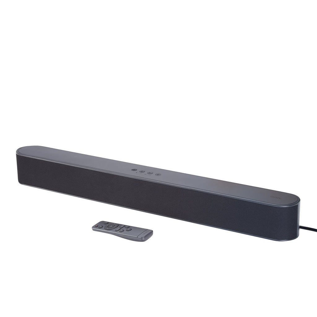 onn. 30" Sizeoundbar