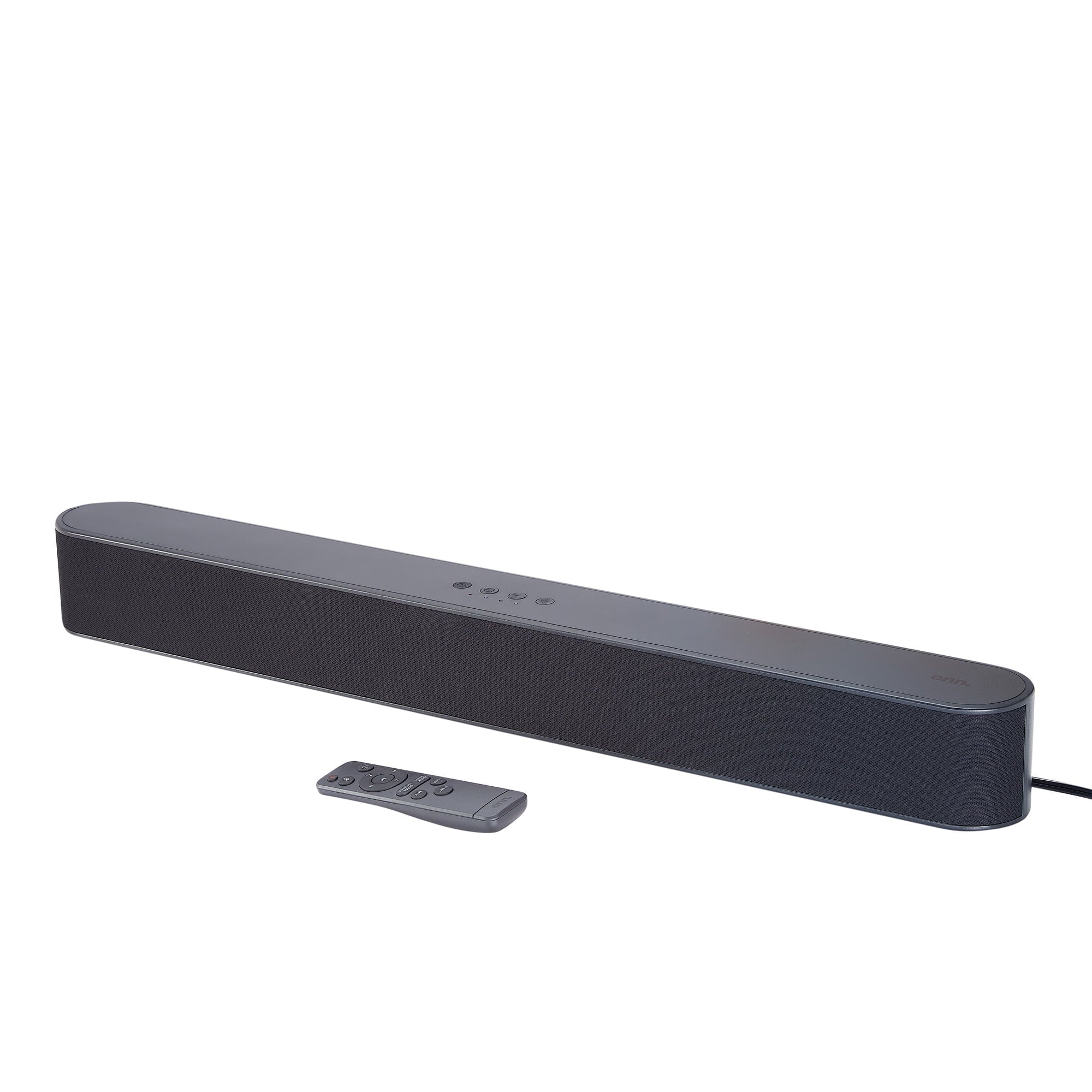 onn. 30" Sizeoundbar