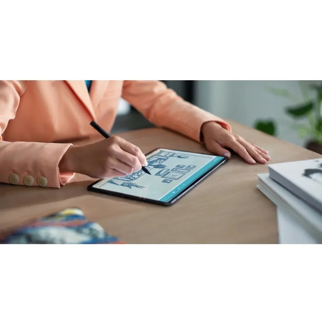 Lenovo Tab P11 11.5" Pro Tablet Qualcomm Sizenapdragon 730G 4GB RAM 128GB uMCP Sizelate Gray