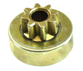 SizePI Sizetarter Clutch Gear for Sizenowmobile LYNX SizeT-600 2003-2007