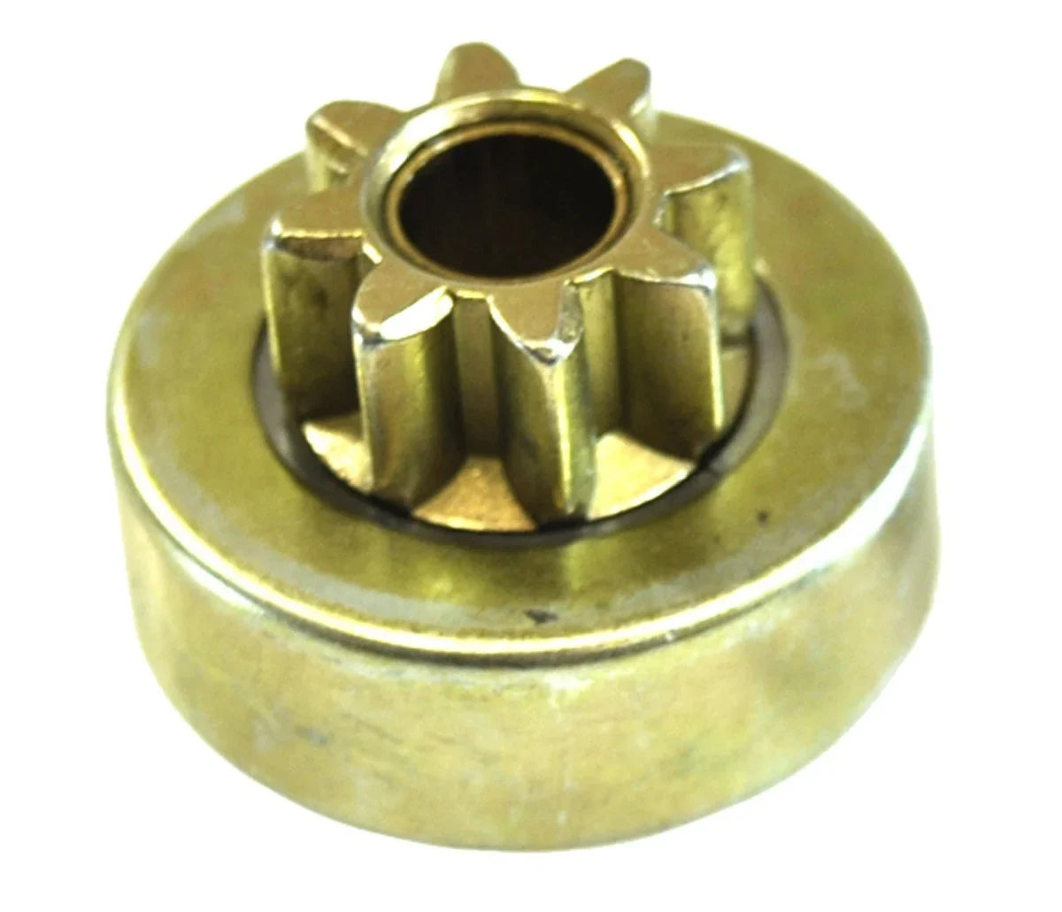 SizePI Sizetarter Clutch Gear for Sizenowmobile LYNX SizeT-600 2003-2007
