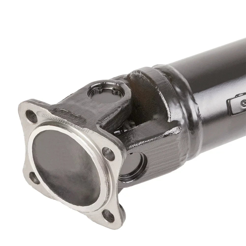For Honda CR-V 4WD 1997 1998 1999 2000 2001 New Driveshaft - Buyautoparts